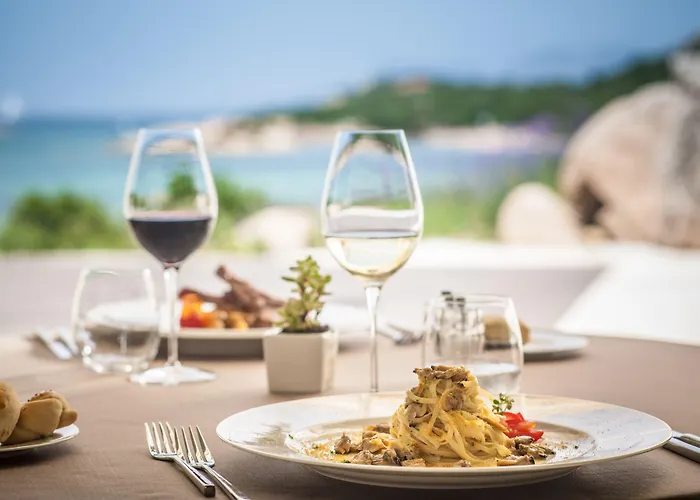 Cala Cuncheddi - Vretreats Ольбия