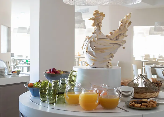 Cala Cuncheddi - Vretreats Hotel 4*