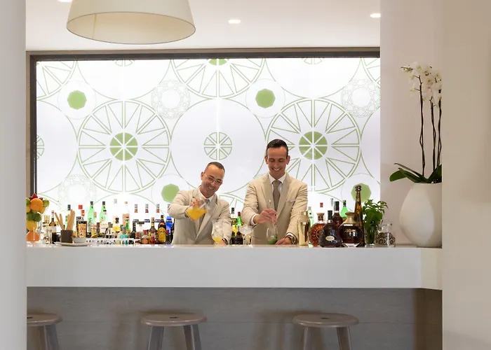 Cala Cuncheddi - Vretreats Отель 4*