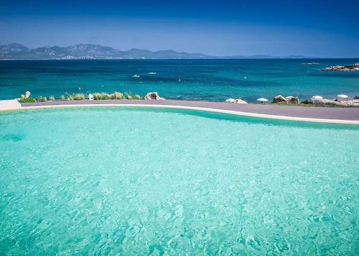 Hotel Calacuncheddi 4*