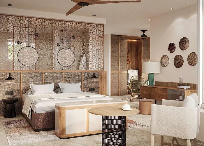 Cala Cuncheddi - Vretreats Hotel 4*