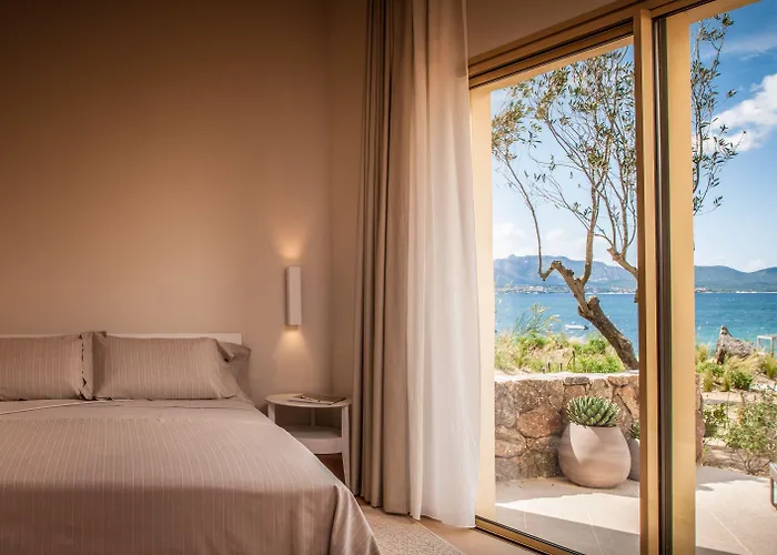 Cala Cuncheddi - Vretreats Hotel Olbia