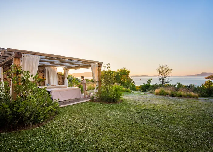 Calacuncheddi 4* Olbia