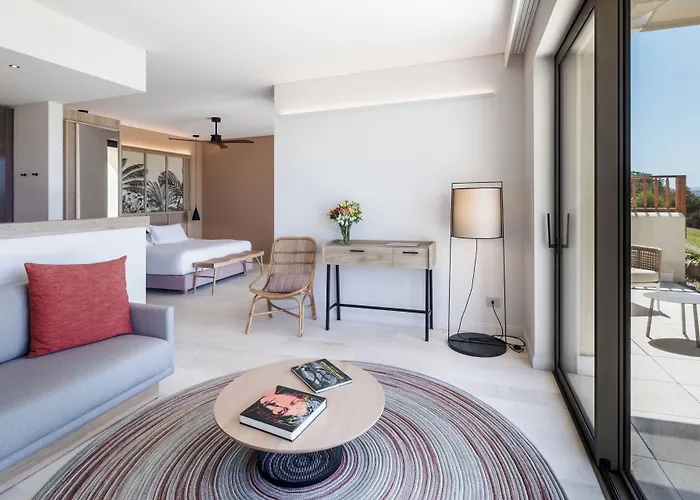 Hotel Calacuncheddi 4*