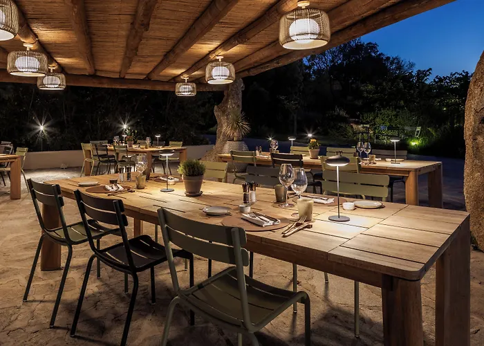 Cala Cuncheddi - Vretreats 4* Olbia