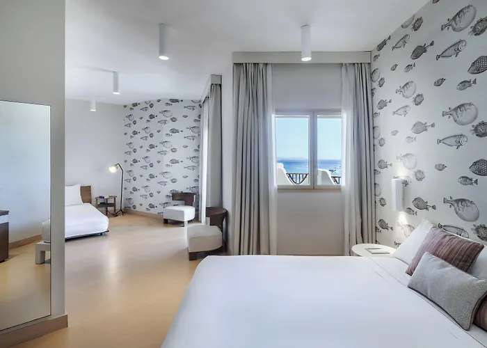 Cala Cuncheddi - Vretreats Hotel 4*