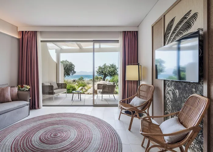 Hotel Calacuncheddi Olbia