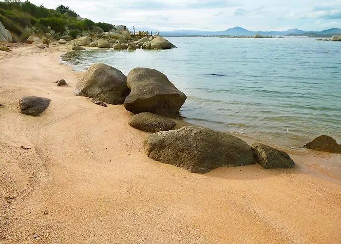 Hotel Cala Cuncheddi - Vretreats