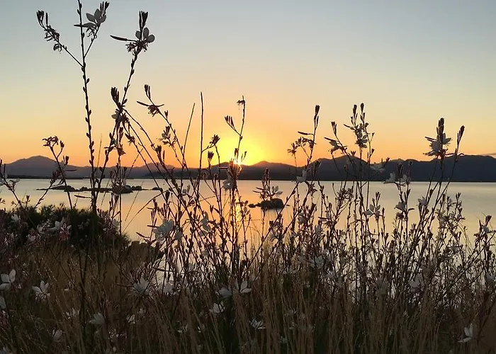 Отель Cala Cuncheddi - Vretreats 4*