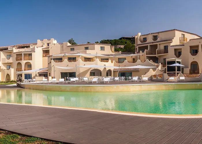 Hotel Calacuncheddi Olbia